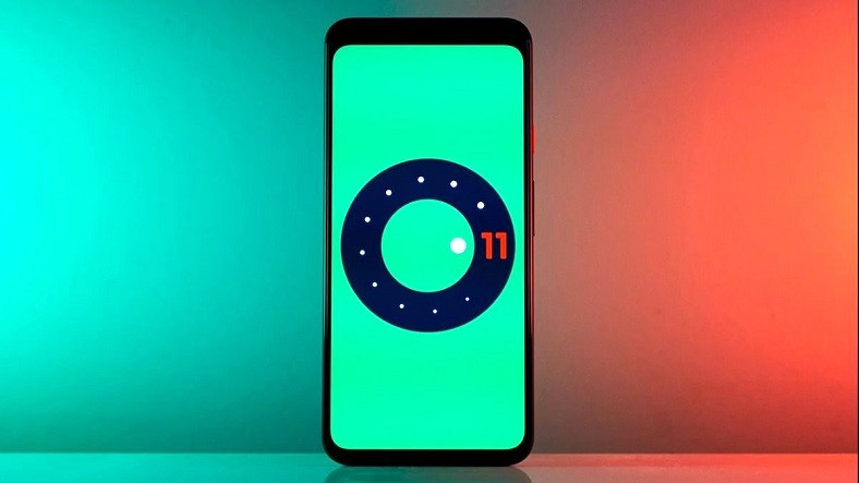 Android 11 Beta Nasıl Yüklenir?