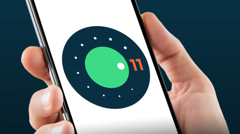Android 11’in Kullanıcı Kapalılığını Artıracak Yeni Özelliği