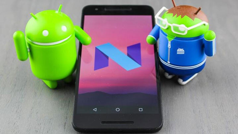 Android 7.1.1 Öncesi Telefonlar Büyük Sıkıntıyla Karşı Karşıya