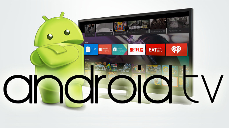 Android TV’nin Android 11 Geliştirici Önizlemesi Yayınlandı