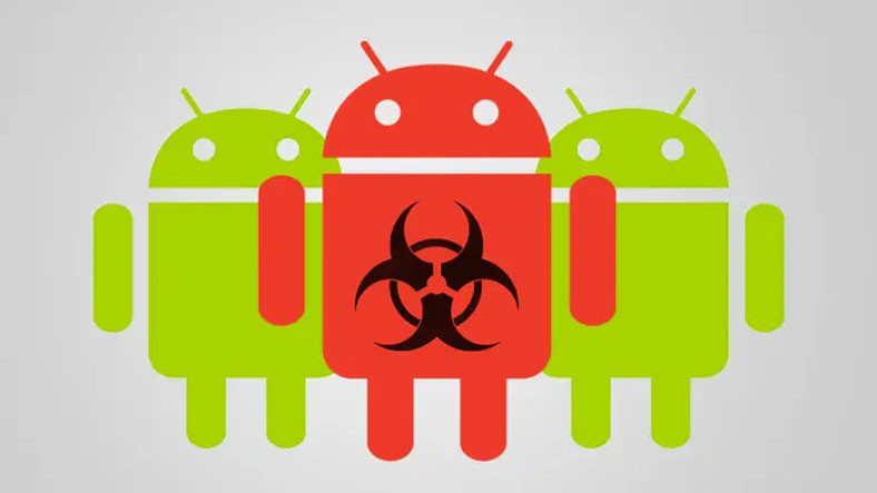 Android’de Yeni Bir Makûs Emelli Yazılım Keşfedildi