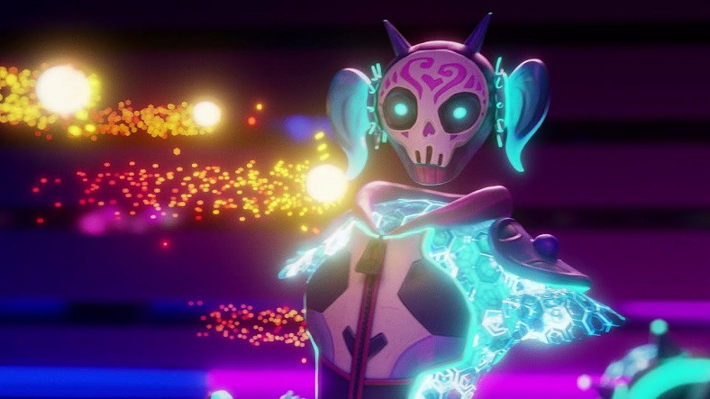 Angry Birds VR’ın Geliştiricisinden Yeni Oyun: Blaston