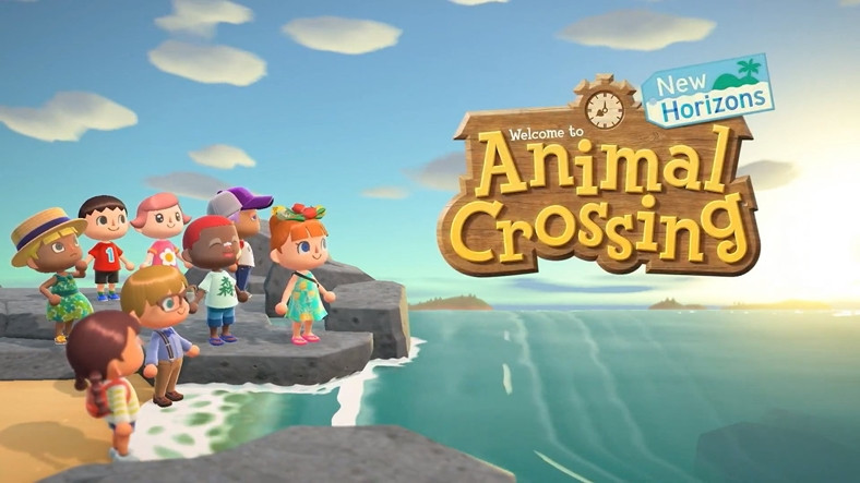 Animal Crossing’te Olmayan Ağaçlar Kara Borsada Satılıyor