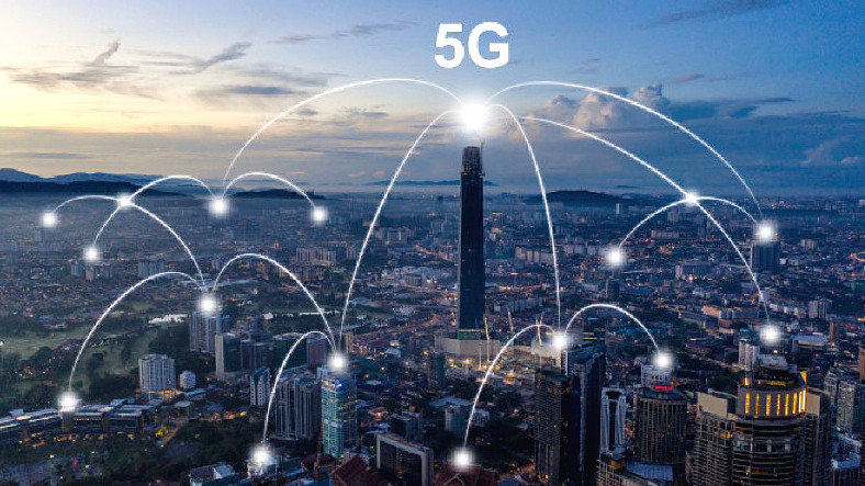Antalya’da 5G Nedeniyle Huawei ve Microsoft’a Dava Açıldı