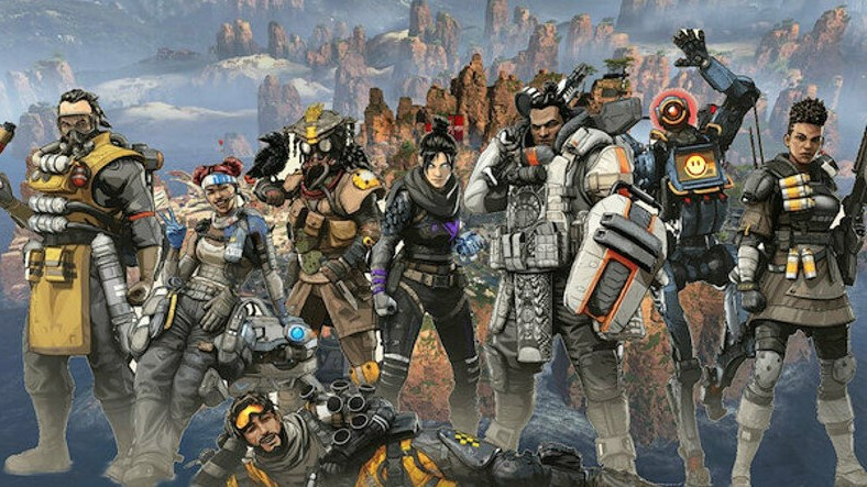 Apex Legends Çok Yakında Yeni Platformlarda Görülebilir