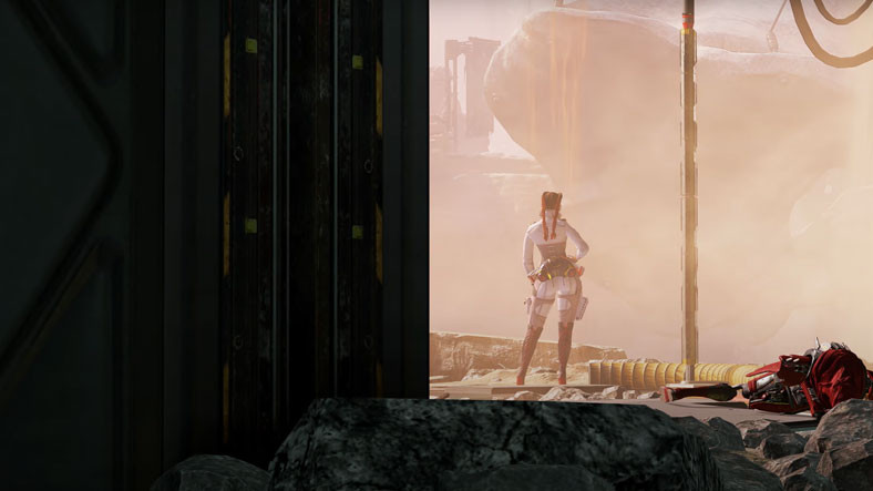 Apex Legends’ın 5. Dönem Oynanış Fragmanı Yayınlandı