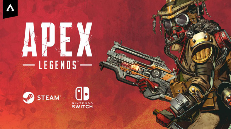 Apex Legends’ın Steam’e Geleceği Tarih Belirli Oldu