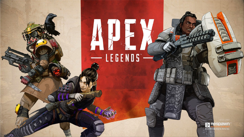 Apex Legends’ın Yeni Aktifliği, Önümüzdeki Hafta Başlıyorr
