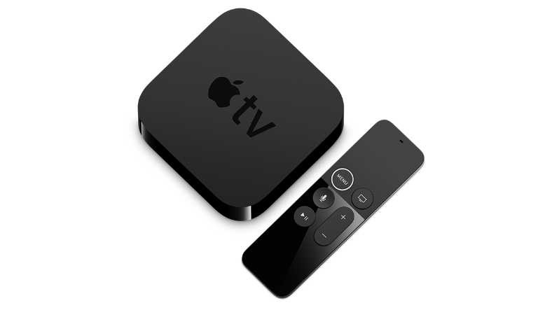 Apple, 2021’de Oyun Odaklı Bir Apple TV Tanıtabilir