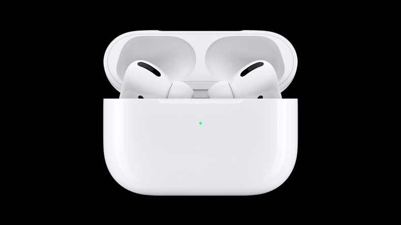 Apple, AirPods Pro Problemleri İçin Değişim Programı Başlattı