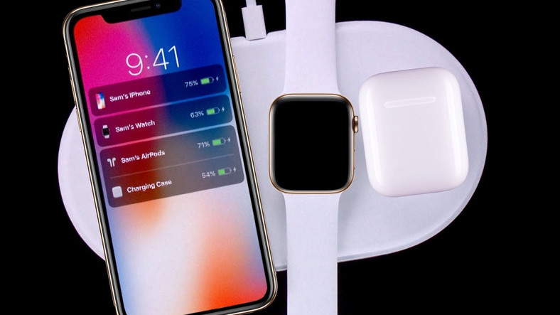 Apple, AirPower’dan Bir Sefer Daha Vazgeçti