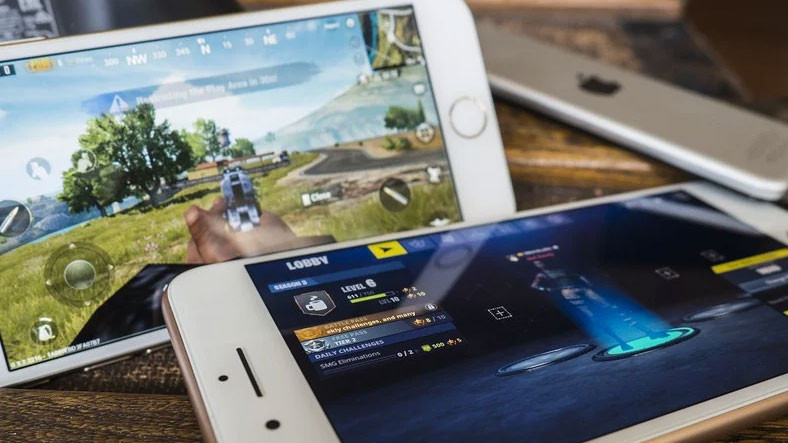 Apple, App Store’da PUBG İçin Bir İçerik Yayınladı