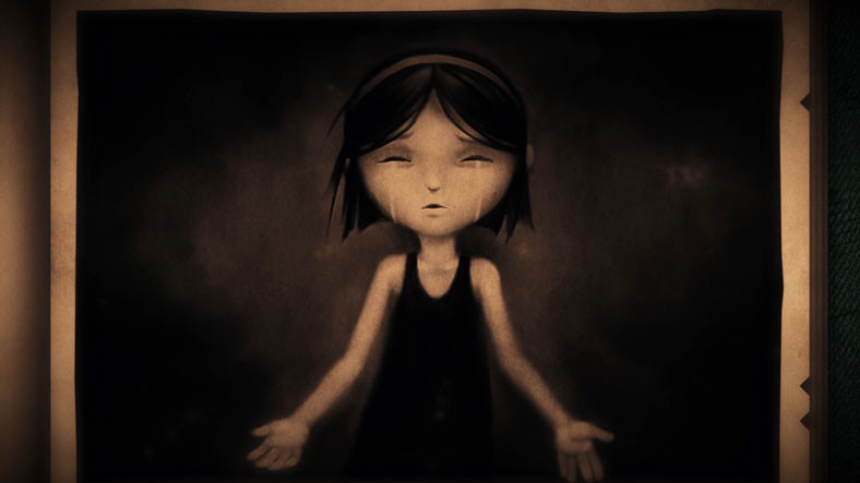 Apple Arcade’e Hoş Kıssaya Sahip Bir Oyun Daha Eklendi