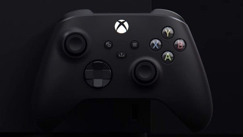 Apple Aygıtlara Xbox Series X Oyun Kumandası Takviyesi Gelecek