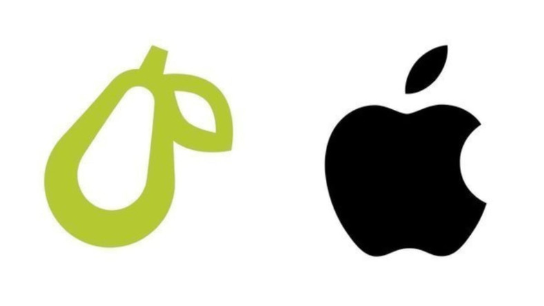 Apple, Bir Uygulamanın Logosuna İtiraz Etti