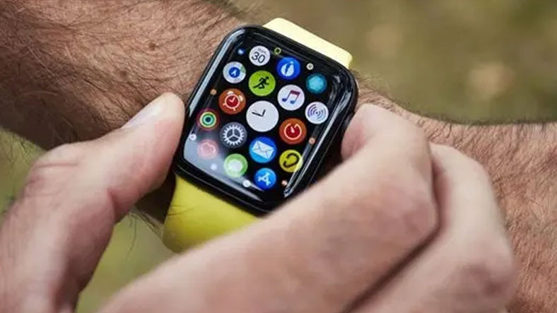 Apple, Bütçe Dostu Saati Apple Watch SE’yi de Tanıtacak