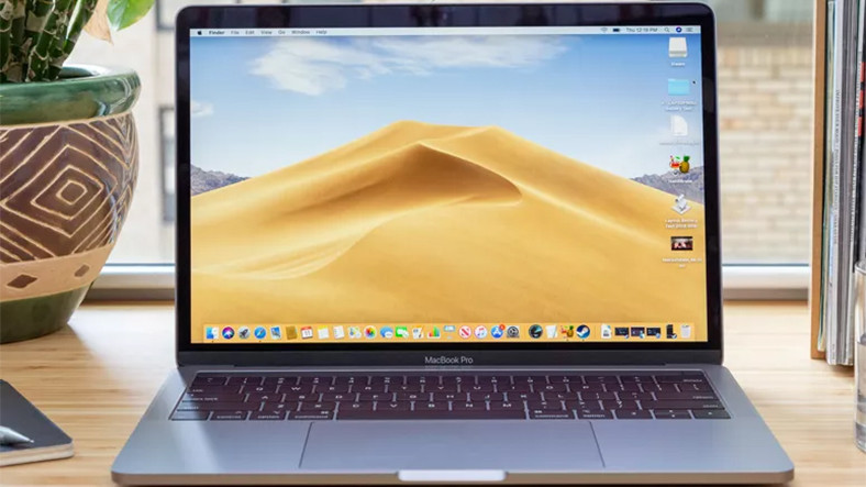 Apple, Face ID Sistemini iMac ve MacBook’lara Getirebilir