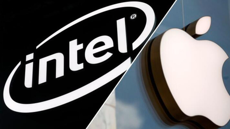 Apple, Intel İşlemcilerde Ayrıcalıklı Olmaya Devam Ediyor