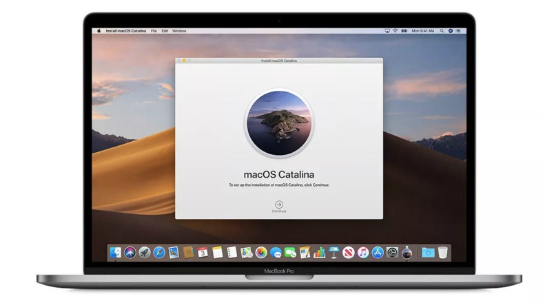 Apple, macOS Catalina 10.15.4 Güncellemesini Yayınladı