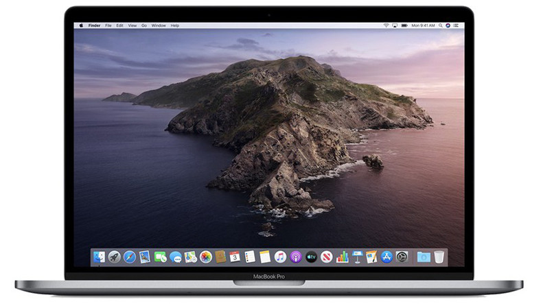 Apple, macOS Catalina 10.15.5’i Yayınladı