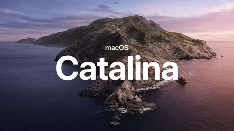 Apple, macOS Catalina 10.15.6 Beta 2’yi Yayınladı