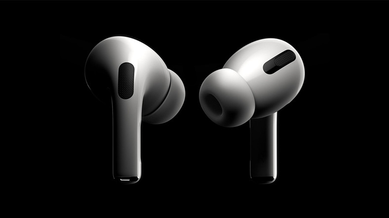 Apple, Önümüzdeki Ay Yeni Bir AirPods Tanıtacak Savı