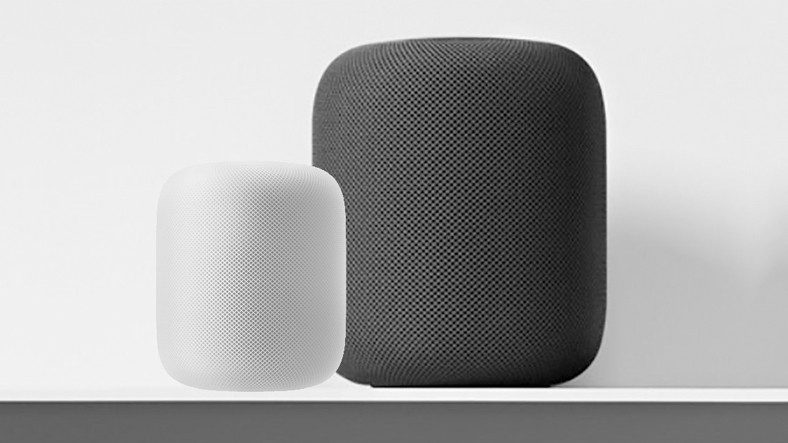 “Apple, Önümüzdeki Hafta HomePod Küçük’ü Duyuracak”