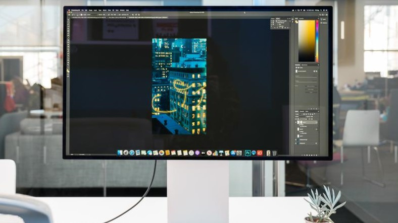 Apple Pro Display XDR, Yılın Ekranı Ödülünün Sahibi Oldu
