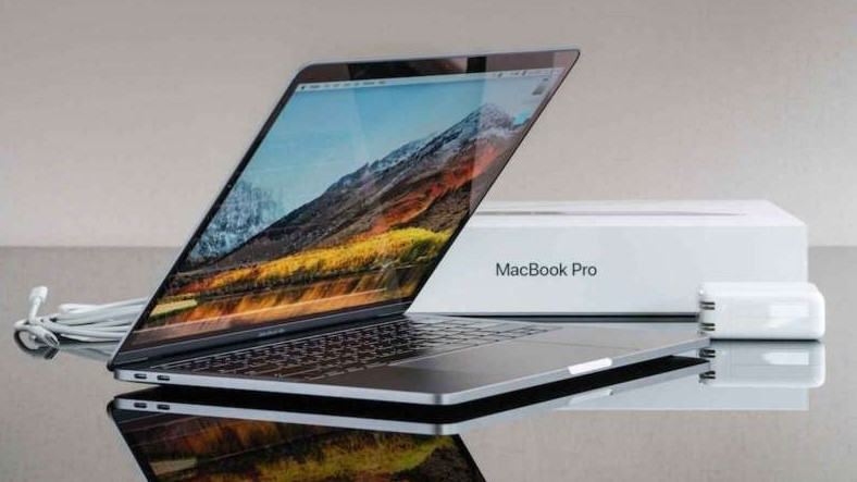 Apple, Trackpad Üzerinde Değişiklikler Yapabilir