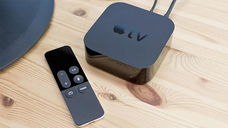 Apple tvOS 14 Tanıtıldı: İşte Yenilikler