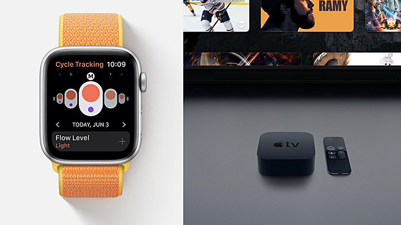 Apple, tvOS ve watchOS Beta 2 Güncellemesini Yayınladı