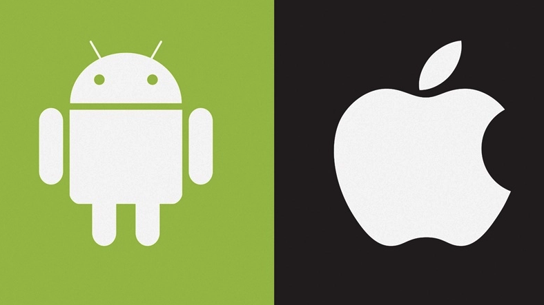 Apple ve Google, Koronavirüs Takip Sistemi Geliştiriyor