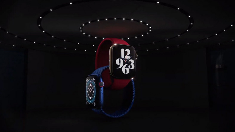 Apple Watch Series 6 ve Watch SE Tanıtıldı: İşte Özellikleri