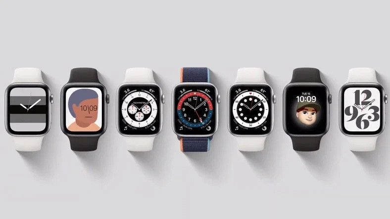 Apple Watch Series 6’nın Türkiye Fiyatı Aşikâr Oldu