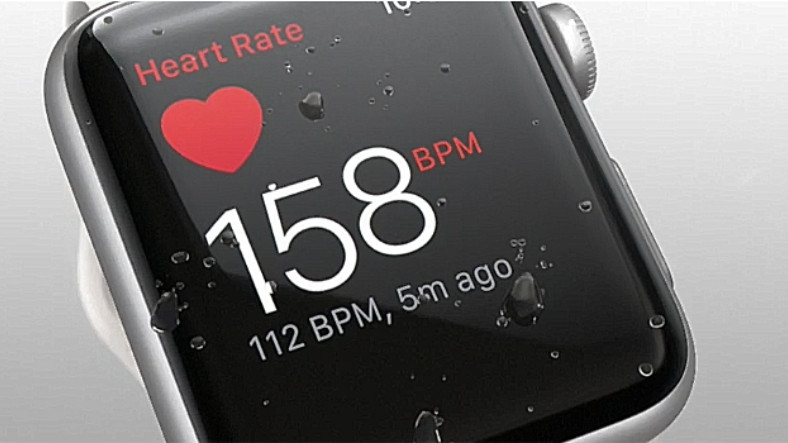 Apple Watch’ın Nabız Takip Özelliği Yanlışlı Sonuç Veriyor