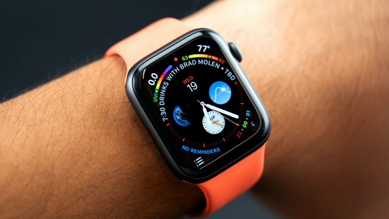 Apple, watchOS 6.2.5‘in Beşinci Beta Sürümünü Yayınladı
