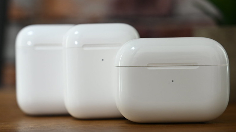 Apple’dan AirPods ve AirPods Pro İçin Yazılım Güncellemesi