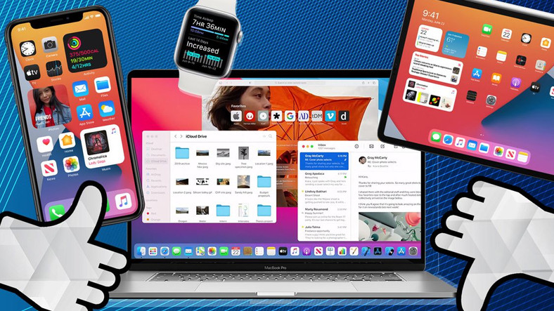 Apple’dan iOS 14’teki Kimi Sıkıntılar İçin ‘İlginç’ Tavsiyeler