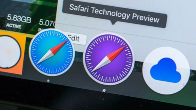 Apple’dan Safari Technology Preview 104 Güncellemesi