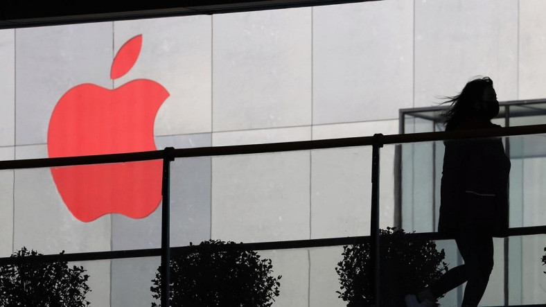 Apple’dan Türkiye’deki Hareketliliği Ölçen İnternet Sitesi