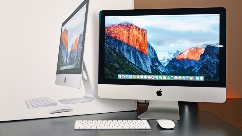 Apple’dan Yeni iMac ve iPad Modelleri Geliyor Olabilir