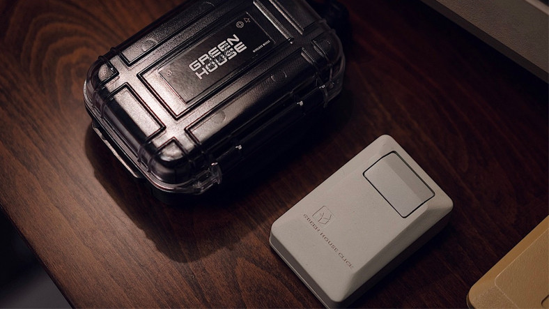 Apple’ın İkonik Macintosh Faresi, Yine Tasarlandı