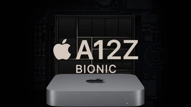 Apple’ın Kendi İşlemcisi Birinci Sefer Geekbench’te Ortaya Çıktı