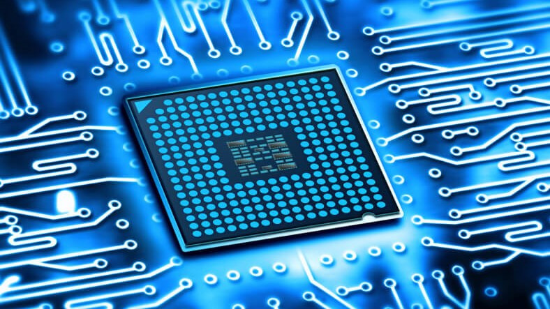 Araştırmacılar, Foton Temelli Mikroçipler Üzerinde Çalışıyor