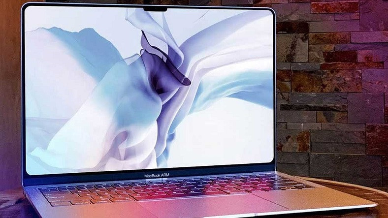 ARM İşlemcili Birinci Mac Modeli Önümüzdeki Yıl Gelebilir
