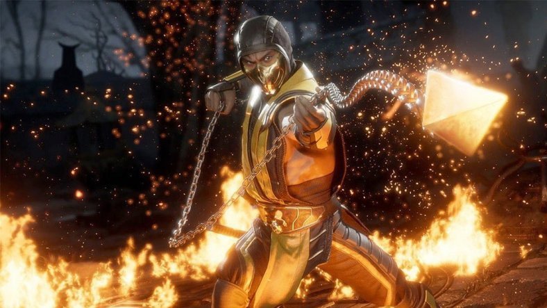 Asıl Tadı ‘Gamepad’ ile Oynarken Çıkan 10 Şahane Oyun [PC]