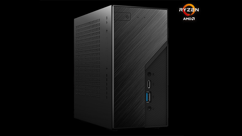 ASRock DeskMini X300 Performans Testi Sonuçları Belirli Oldu