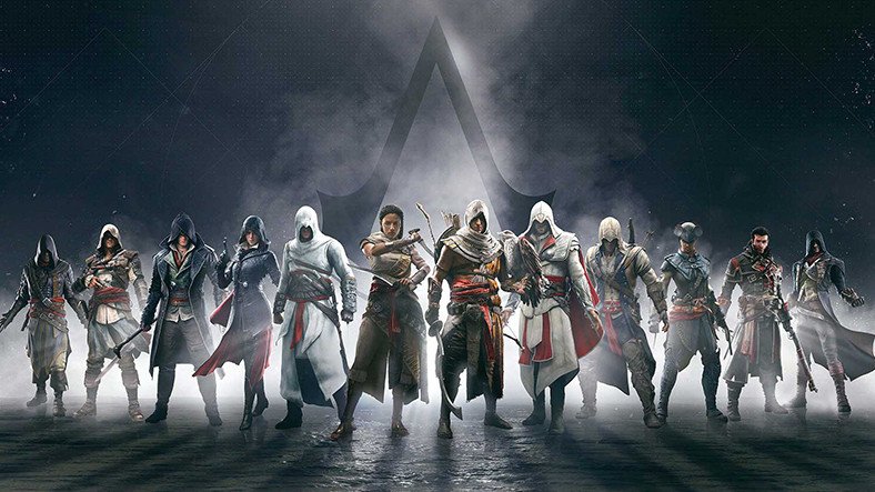 Assassin’s Creed Serisi Hangi Sırayla Oynanmalı?