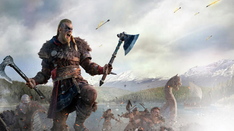 Assassin’s Creed Valhalla Birinci Gün Yamasının Ayrıntıları