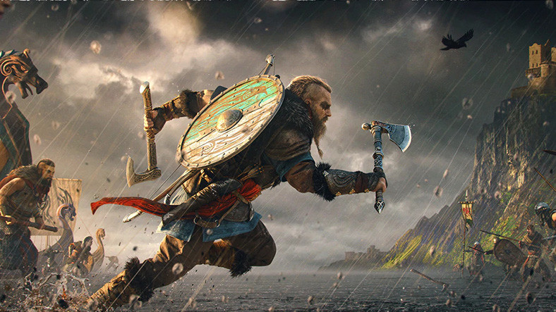 Assassin’s Creed: Valhalla Hakkında Bildiğimiz 11 Ayrıntı